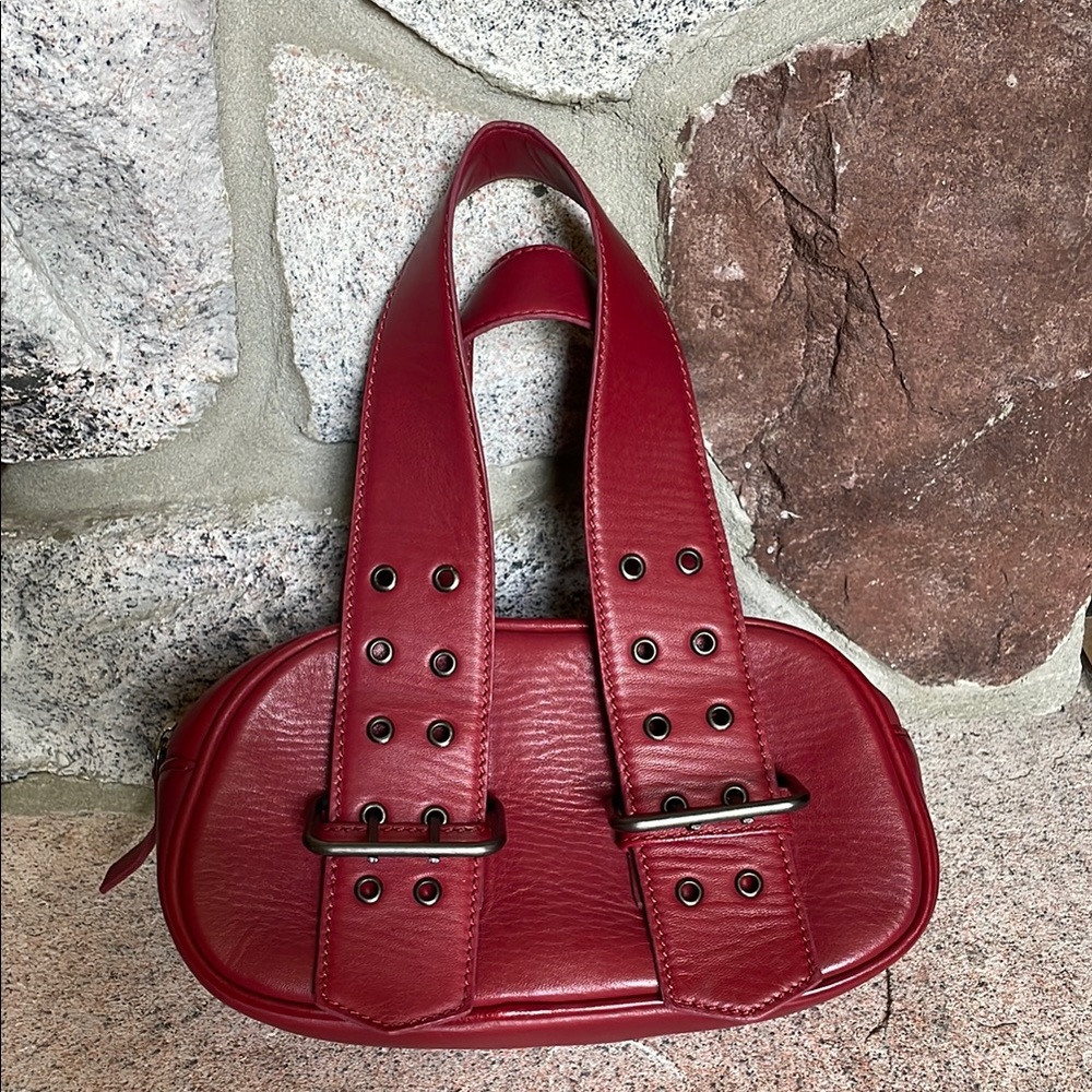 Free People Say Yes mini bag - Picture 2 of 10